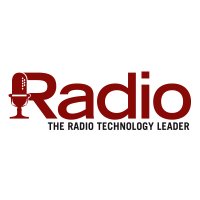 Radio magazine (@radiomagazine) 's Twitter Profile Photo Radio magazine (@radiomagazine) 's Twitter Profile Photo