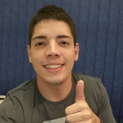 ruanpetterson_'s profile picture. Rust Developer