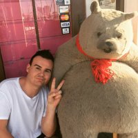 Mike Wass (@mikewassmusic) 's Twitter Profile