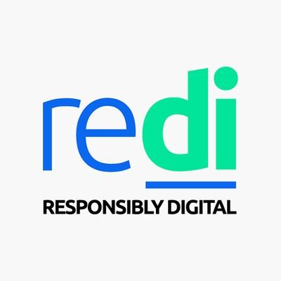 We Are #ResponsiblyDigital. We promot responsibly digital behavior in users & in brands & institutions. For colloboration: redisocials@gmail.com