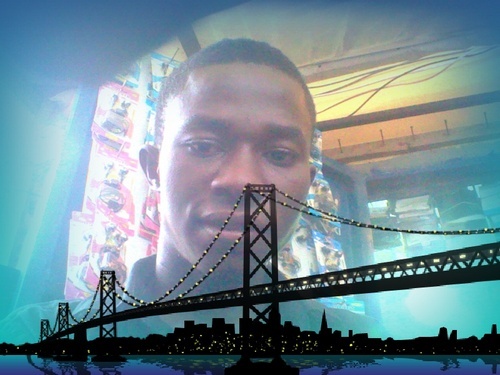 Daniel Ajuka Profile