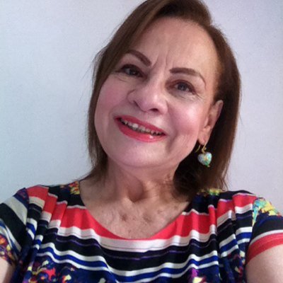 lourdesrivas2's profile picture. Medico GinecoObstetra.Jefe de Servicio en la Maternidad Concepción Palacios.Felizmente jubilada pues actualmente es triste trabajar en un Hospital