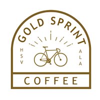 Gold Sprint Coffee + Bike (@goldsprinthsv) 's Twitter Profile