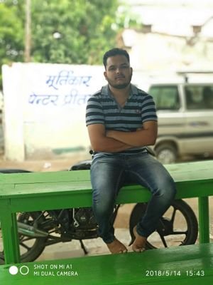 Honey16Ms's profile picture. B.J.P ❤️Narendra modi