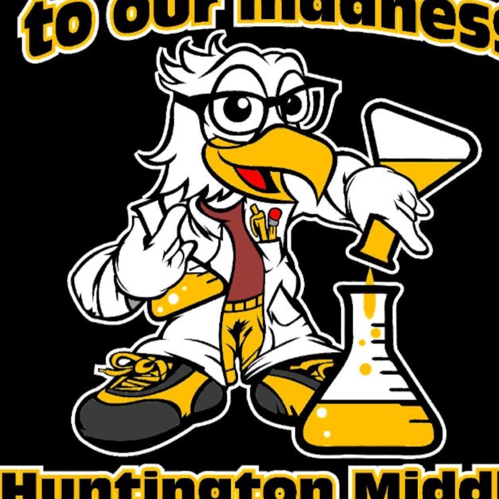 Unofficial Account of The Science Olympiad Team of Huntington Middle School and West Virginia