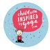 Children Inspired by Yoga, Clapham (@tattybclapham) Twitter profile photo Children Inspired by Yoga, Clapham (@tattybclapham) Twitter profile photo