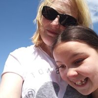 Karen Mitchell (@kazzaplus2) 's Twitter Profile