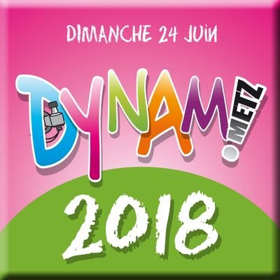24 juin 2018 : Chasse au trésor en vélo dans les rues de Metz!🚲
➡️soutenir la lutte contre la SLA.
https://t.co/A8Wk28BlIq
https://t.co/w9RIjAfFHW