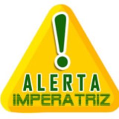 Envie seu Alerta, marque @AlertaITZ