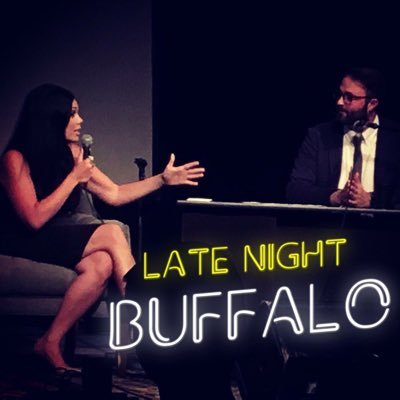 Comedian, Reporter for Late Night Buffalo, Buffalo Bandits In-Arena Host (and occasional Rochester Americans), Lowest Paid Instagram model. Opinions are my own.