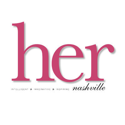 HerNashville's profile picture. Intelligent, Imaginative, Inspiring