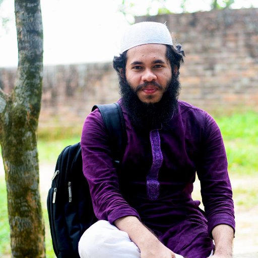 Software QA Engineer |  Hafiz ul Quran | 🇧🇩