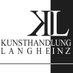 Kunsthandlung Langheinz (@klangheinz) Twitter profile photo