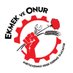 Ekmek ve Onur (@ekmekveonur) Twitter profile photo Ekmek ve Onur (@ekmekveonur) Twitter profile photo