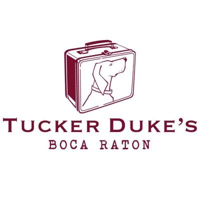 Tucker Dukes Boca