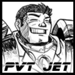 Pvt Jet | 🔝👻🩸☠️💖📛さんのプロフィール画像