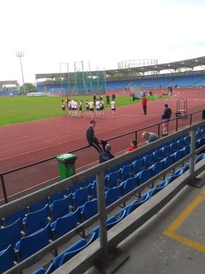 Sports Massage for all. Ease those aching muscles. Over 15 years experience with the North of England's top athletics club.