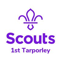 1stTarporleyScouts(@Tarporleyscouts) 's Twitter Profile Photo