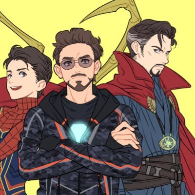 KenshinVdk's profile picture. 