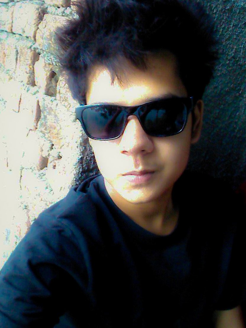 SomanshSingh's profile picture. 