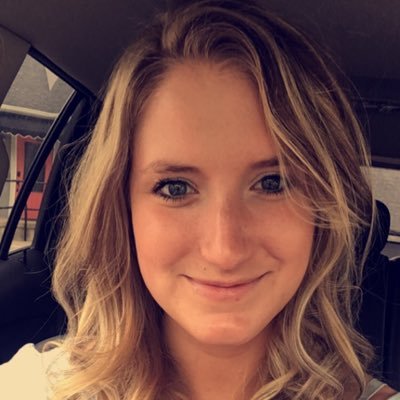 LichtNichole's profile picture. Prairieland FS Agronomy Marketing and Communications Assistant 🌽 Dog Mom 🐶 Fitness Freak 💪🏼🏃‍♀️ Farm Gal 🐮🐷 Wine Lover 🍷