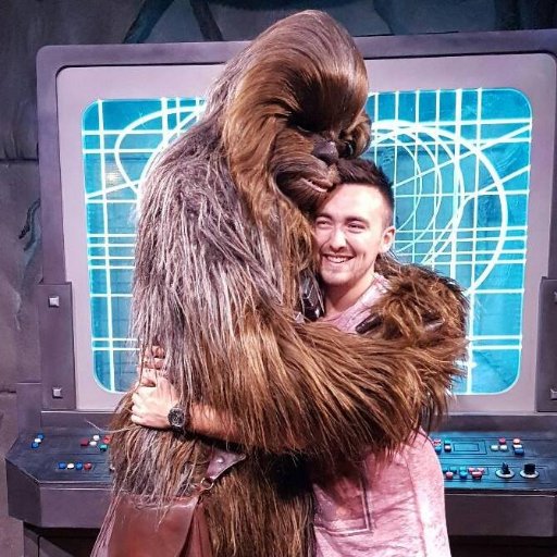 Elliot_Jenko's profile picture. 