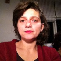 Gabriela Nicolescu (@gabrinicolescu) 's Twitter Profile
