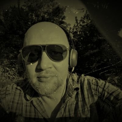 graham benham Profile