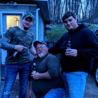 Hunter Sample (@hasample) 's Twitter Profile
