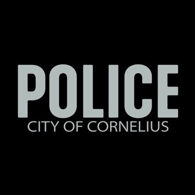 👮‍♀️ Providing police services to the City of Cornelius since 2014 • Washington County Sheriff’s Office, Oregon • Chief Mitch Coley • 503-359-1881 🇺🇸