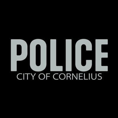 👮♀️ Providing police services to the City of Cornelius since 2014 • Washington County Sheriff’s Office, Oregon • Chief Mitch Coley • 503-359-1881 🇺🇸