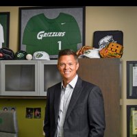 Dr. Darin S. Wilson (@darin_wilson) 's Twitter Profile