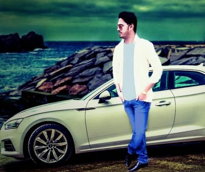 ShobhanSB's profile picture. 