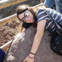 Rachel Williams (@rachelw_geo) 's Twitter Profile