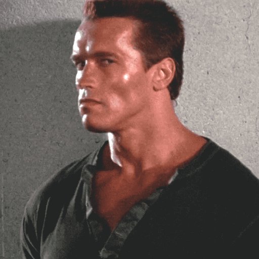 HGW_XX_Seven's profile picture. Coding, Technologie, Bodybuilding ...