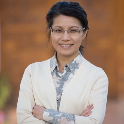 ChenWang_2020's profile picture. CEO and Co-founder of Steelike, Inc.(@Steelike_UHPC)