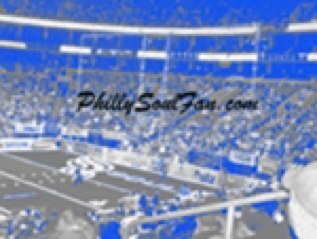 phillysoulfan's profile picture. Twitter account for website for Philadelphia Soul fans