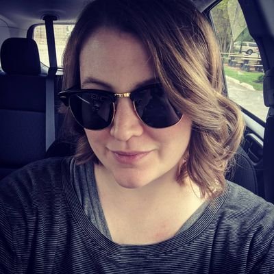 cjwolfe91's profile picture. Pretend grown up 🤓