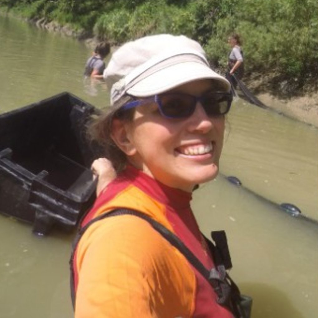 Predicting animal responses to rapid ecological change. Director of https://t.co/jzjdf6Nc0u. Associate Professor, University of Windsor.      (she/her/hers)