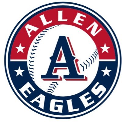 Allen Eagles Baseball