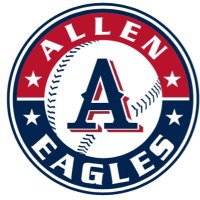 Eagles Baseball(@allen_baseball) 's Twitter Profile Photo