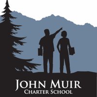 John Muir Charter School(@JohnMuirCS) 's Twitter Profile Photo