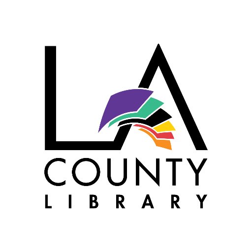 West Hollywood Library is part of LA County Library