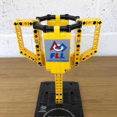 First Lego League Coach, CodeClub organiser and STEM Ambassador