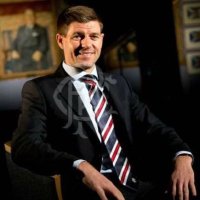 Steven Gerrard - Rangers Manager (@rangerssteven) 's Twitter Profile