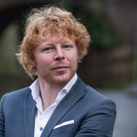 Ben Woldring (@benwoldring) 's Twitter Profile