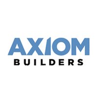 Axiom Builders (@axiombuilders) 's Twitter Profile