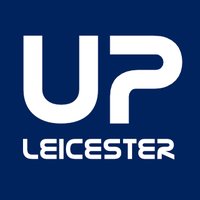 SpaceUp Leicester (@spaceupleics) 's Twitter Profile Photo SpaceUp Leicester (@spaceupleics) 's Twitter Profile Photo