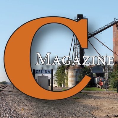 Celina’s community magazine since 2014. We Are Celina! Powered by @cedarbrookmedia #wearecelina