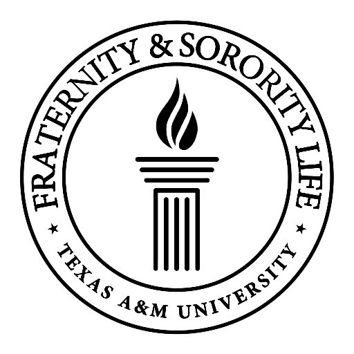 The official account of Fraternity & Sorority Life at Texas A&M University (OFSL)